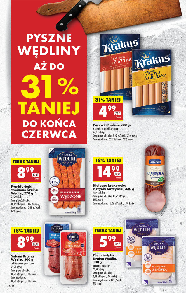 Biedronka