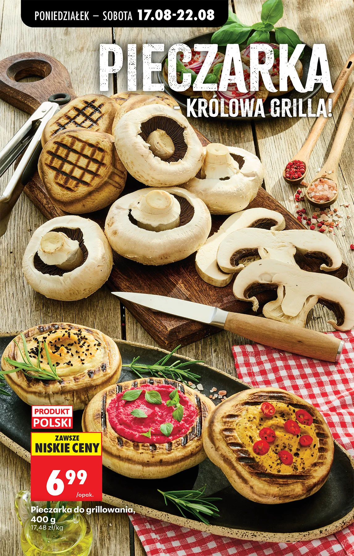 Biedronka