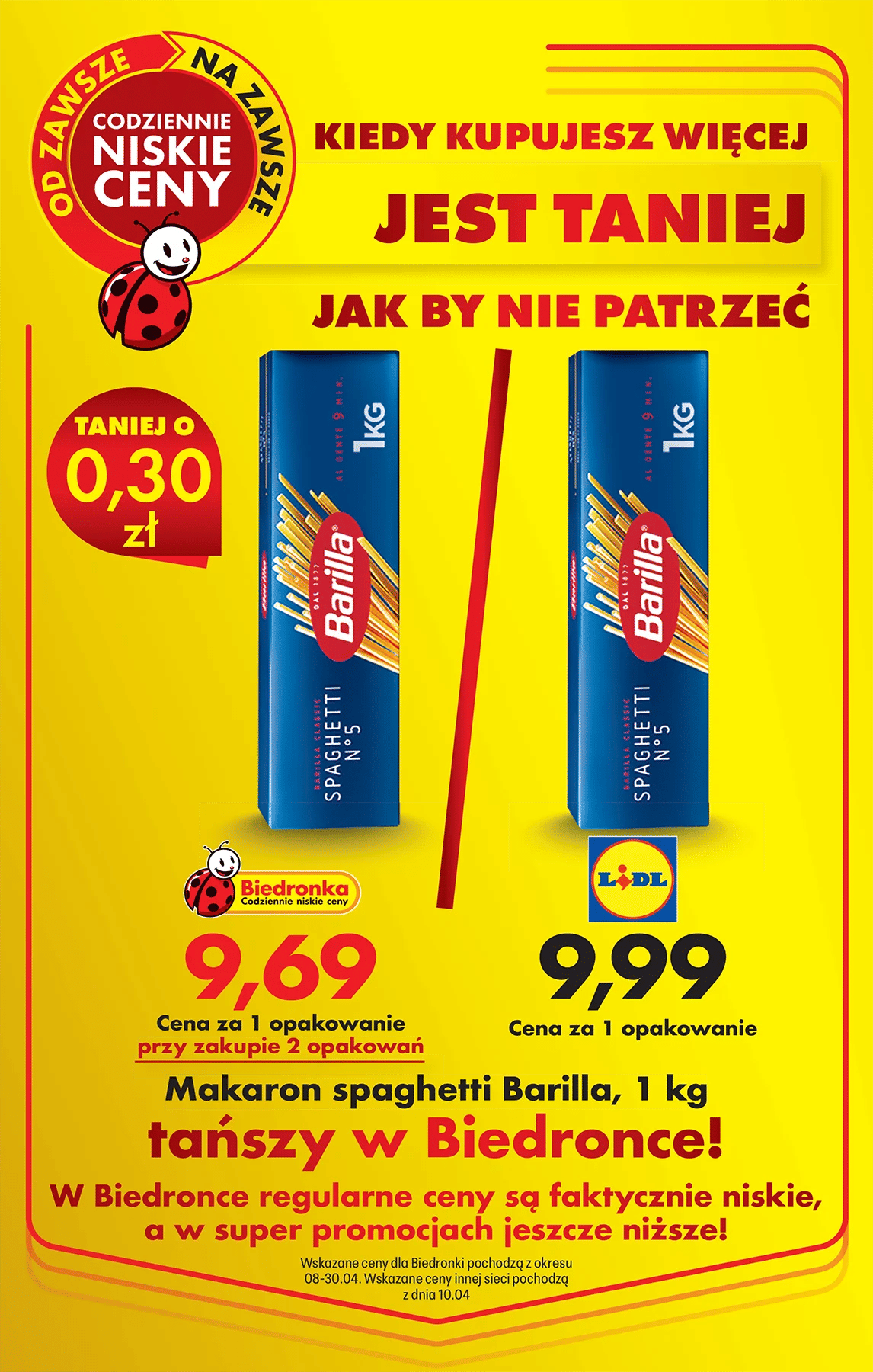 Biedronka
