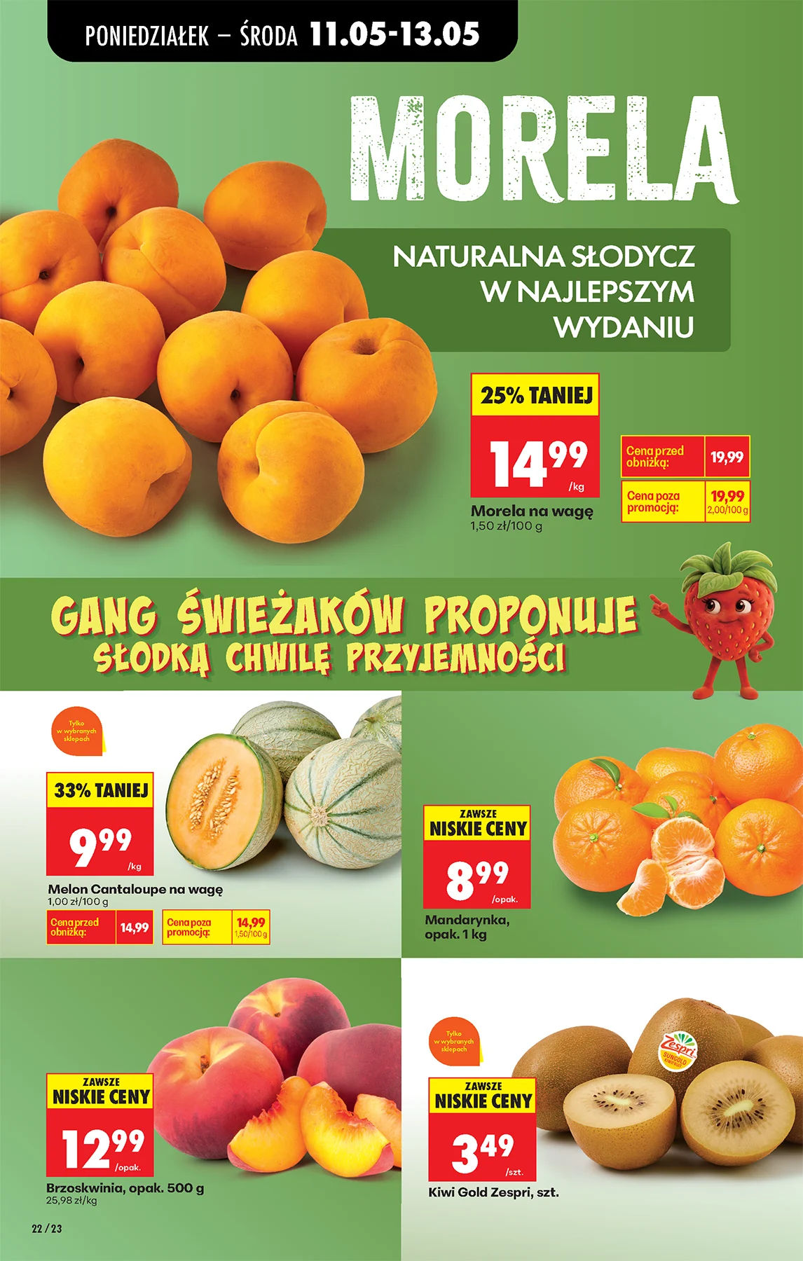Biedronka