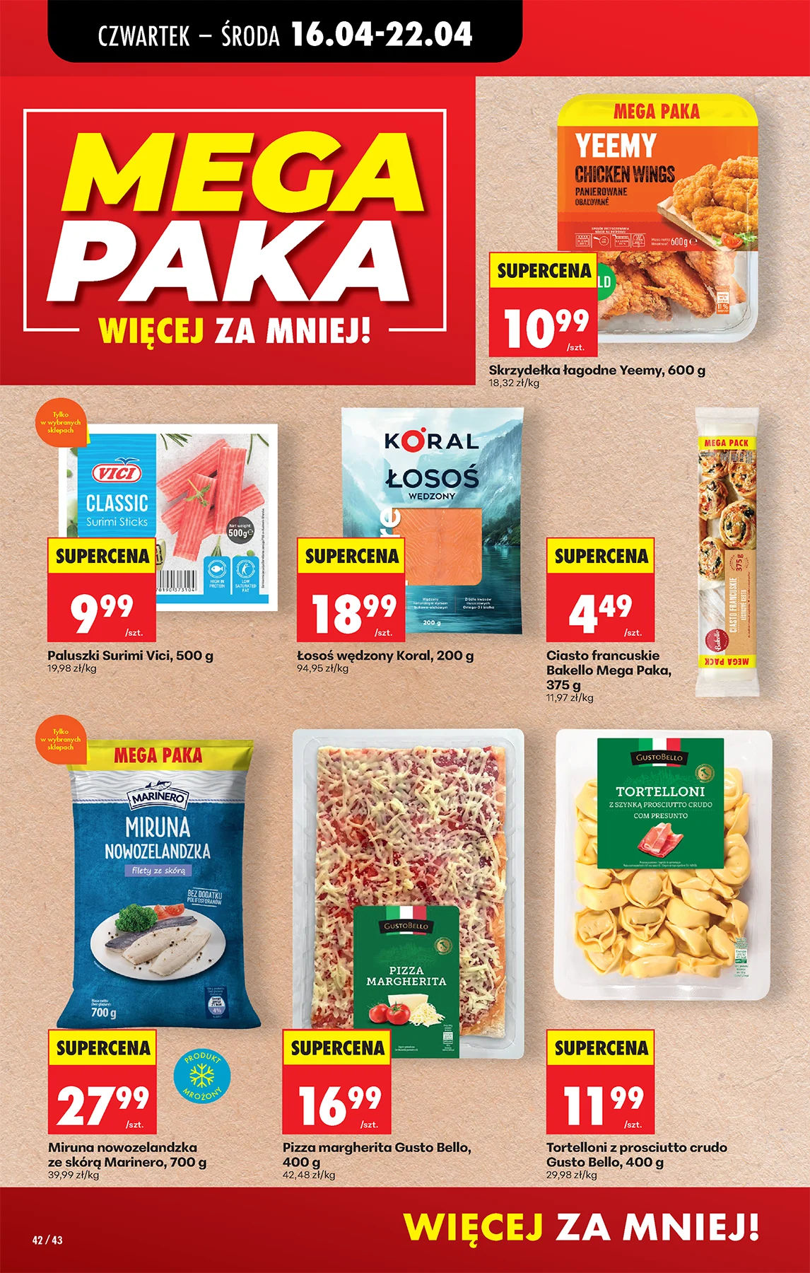 Biedronka