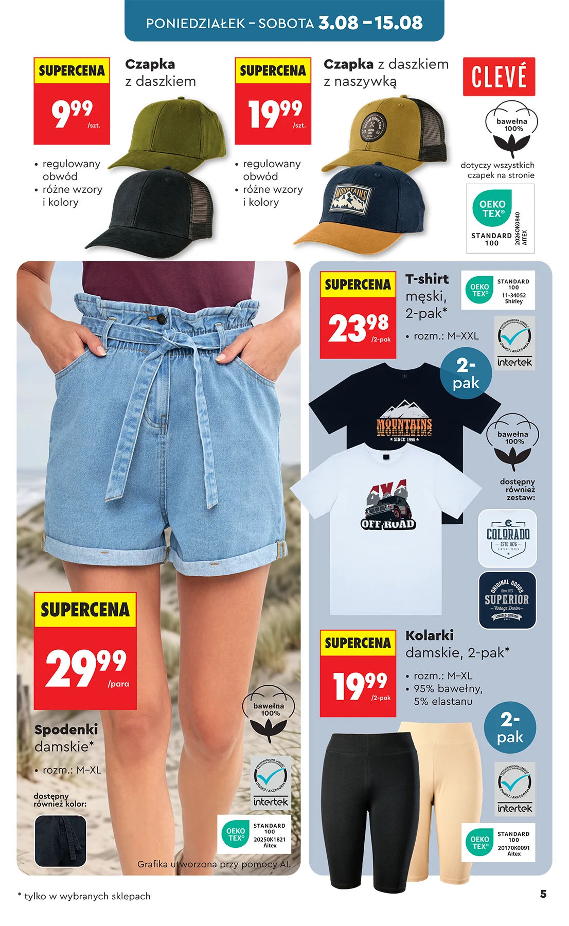 Biedronka