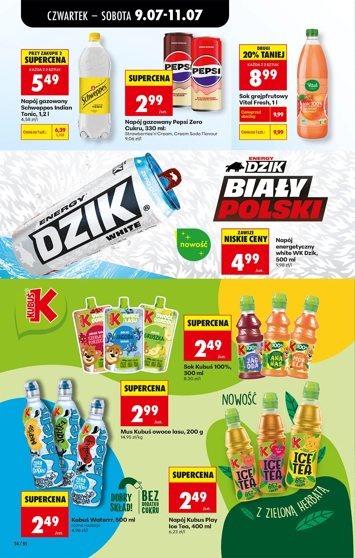 Biedronka