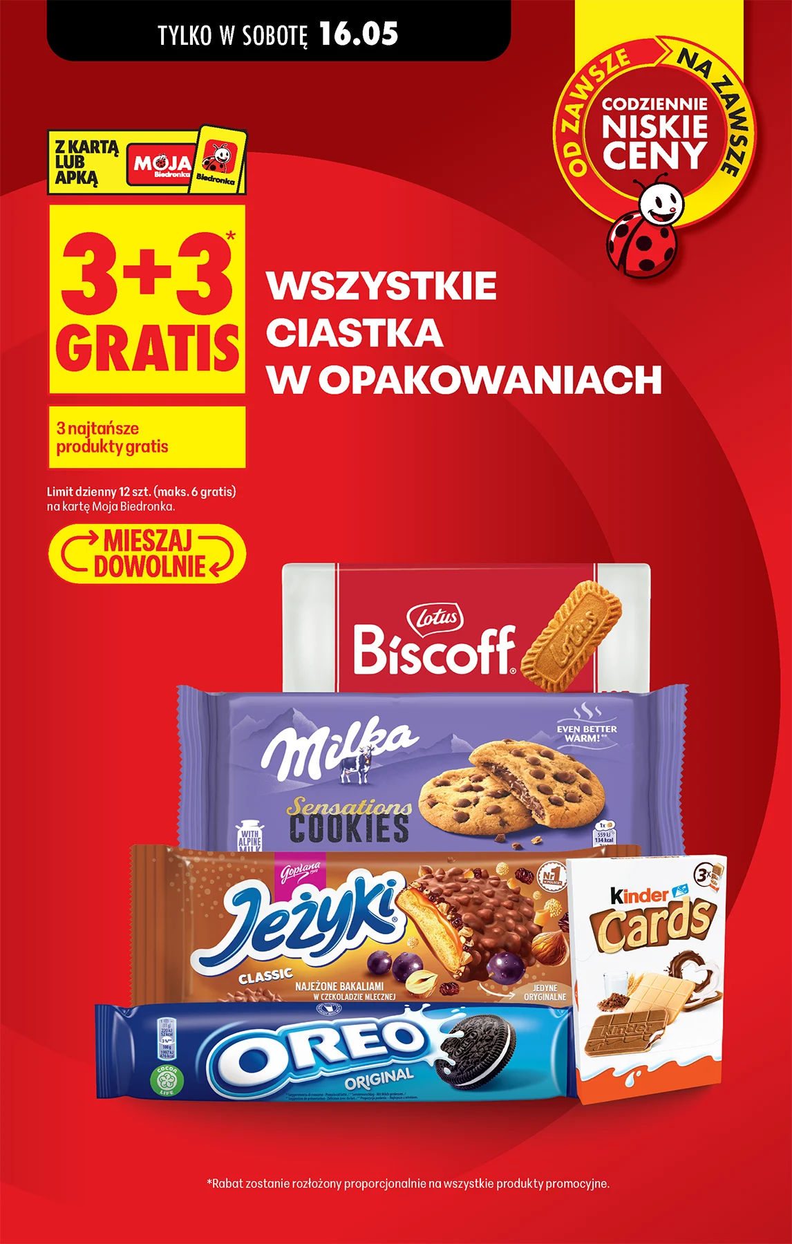 Biedronka