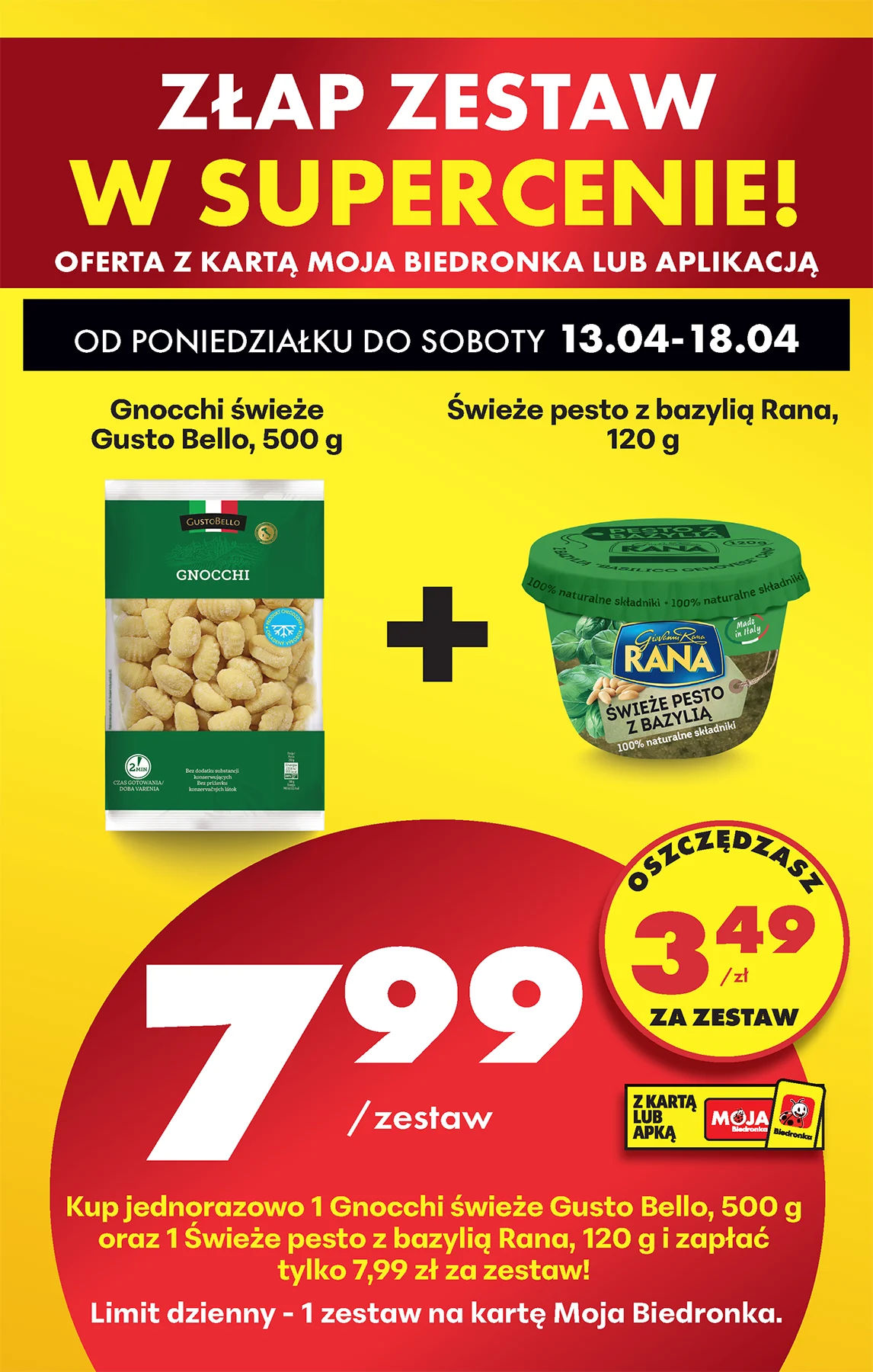 Biedronka