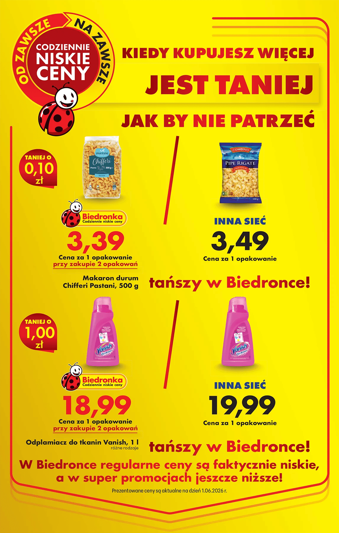 Biedronka