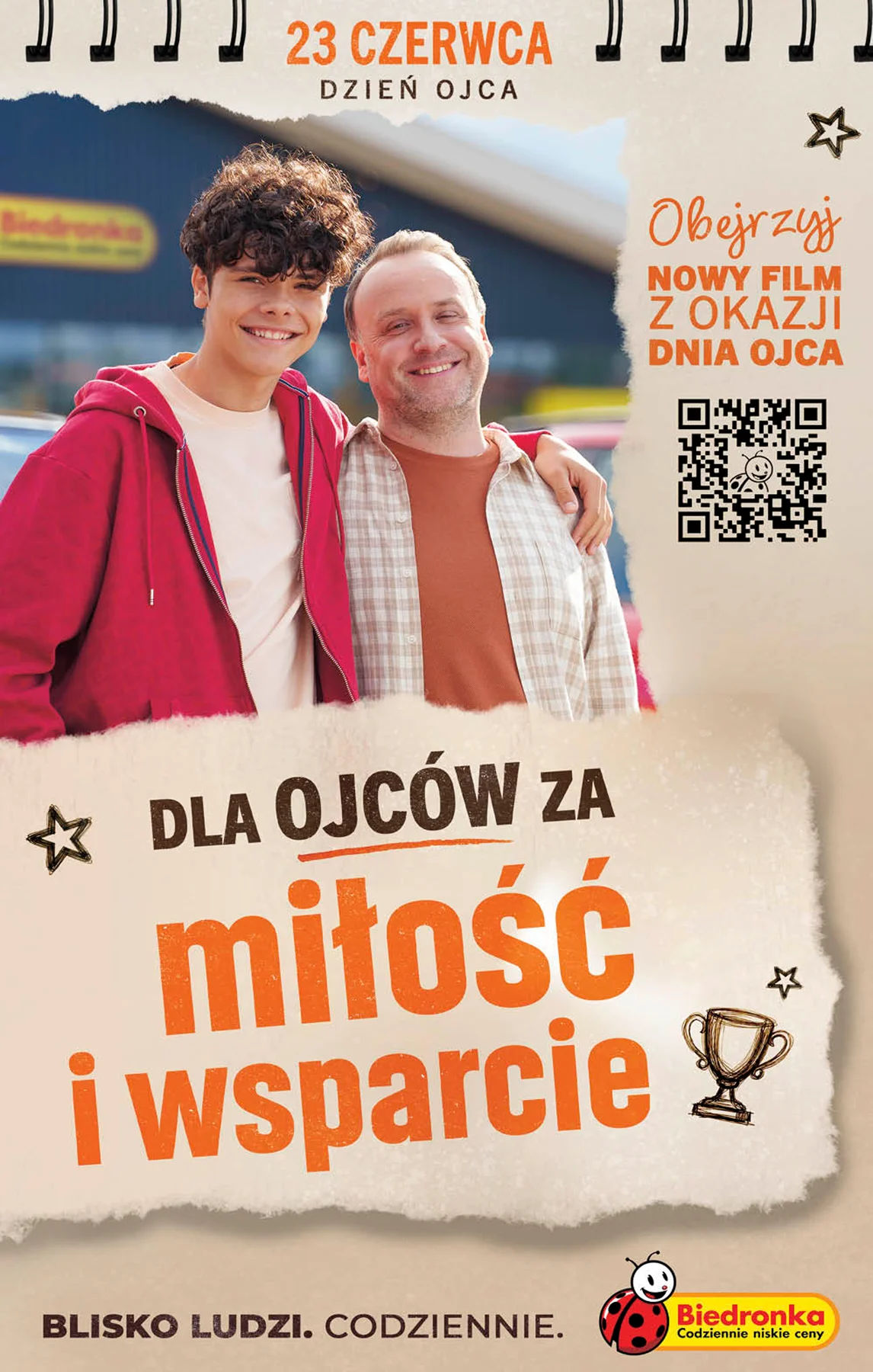 Biedronka