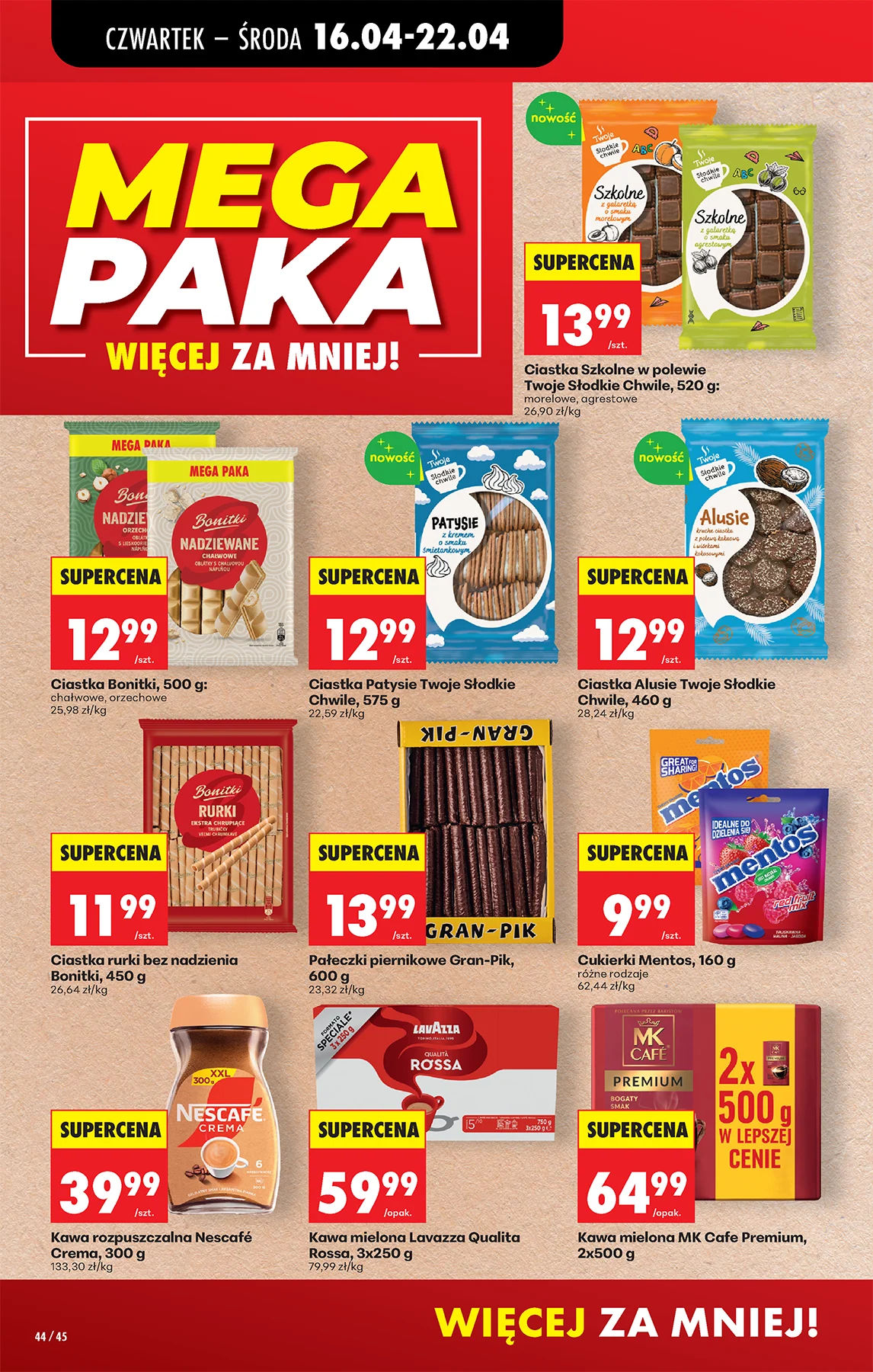 Biedronka