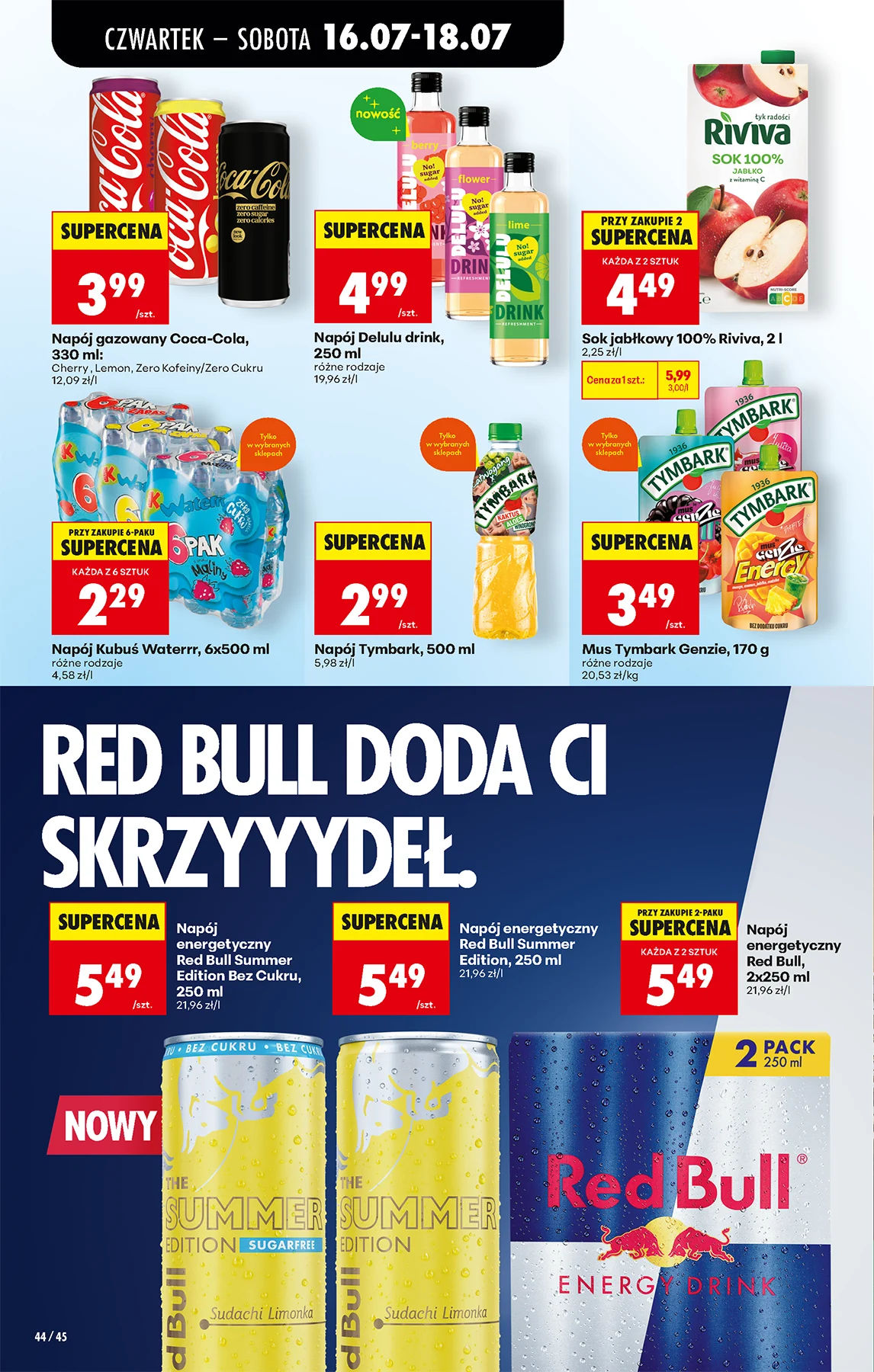 Biedronka