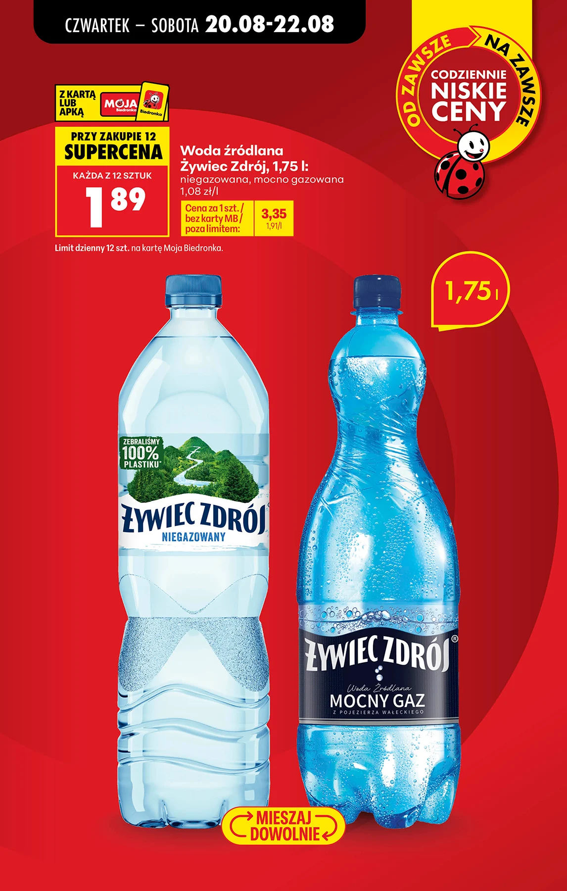 Biedronka