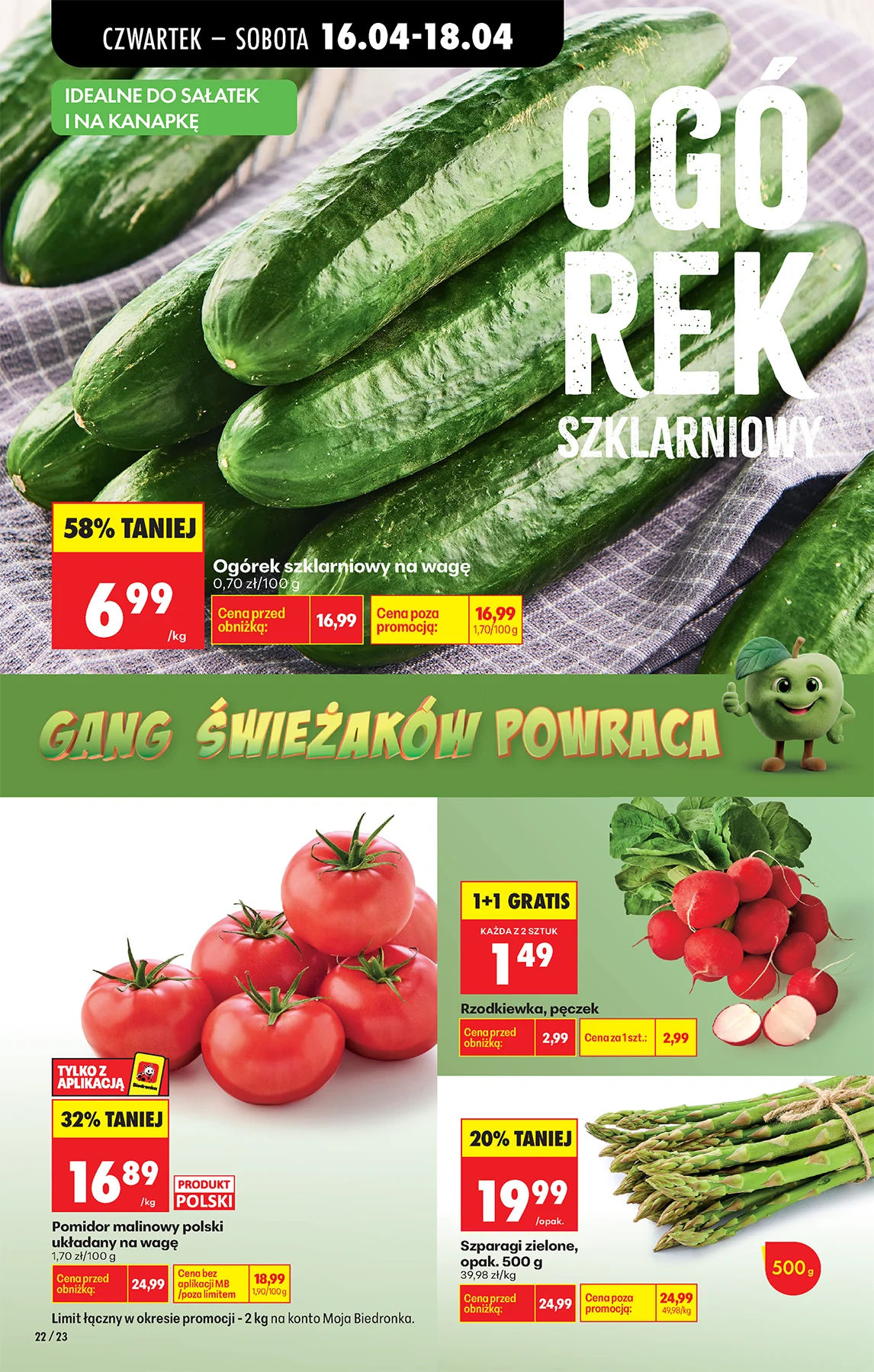 Biedronka