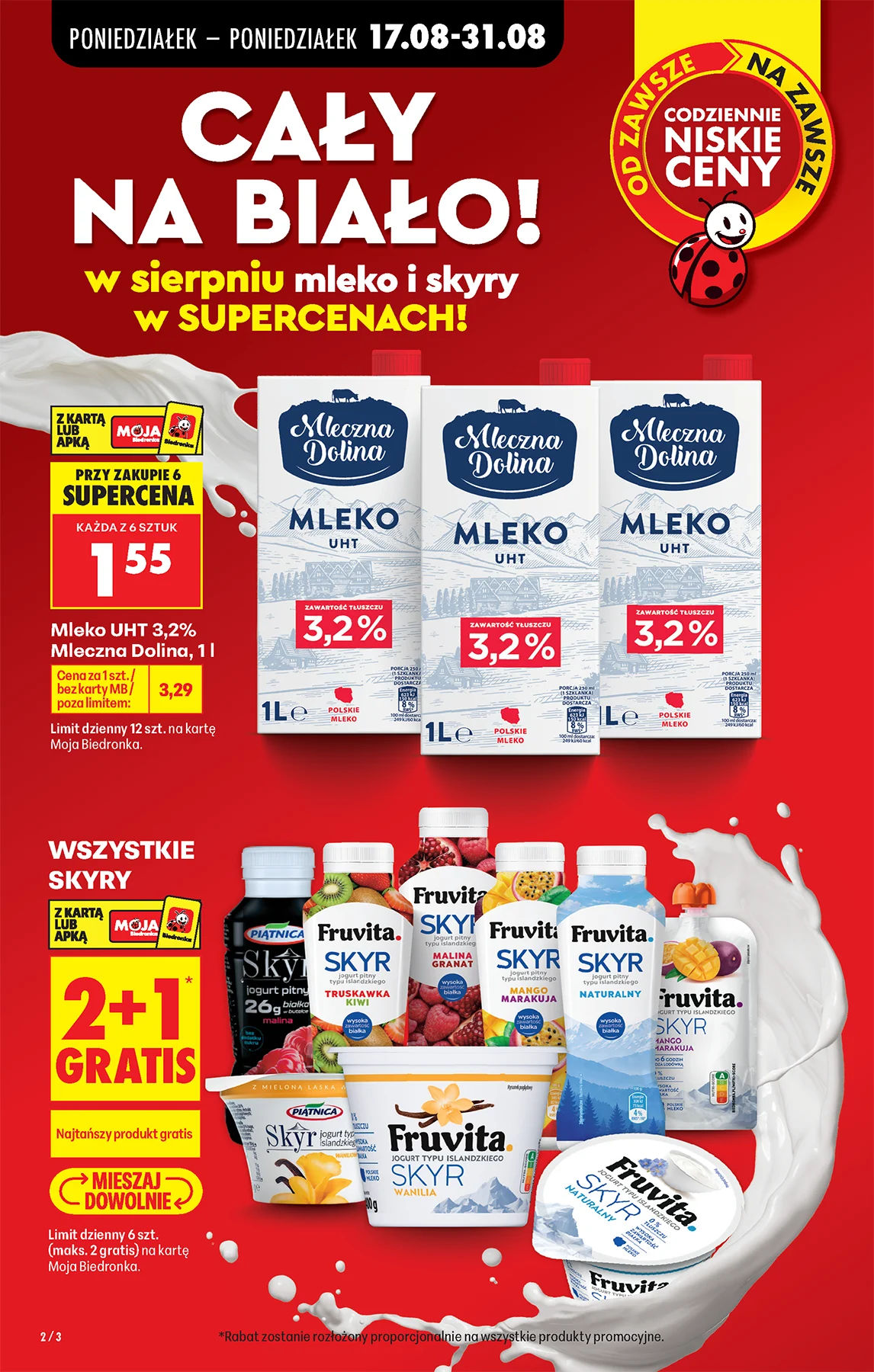 Biedronka