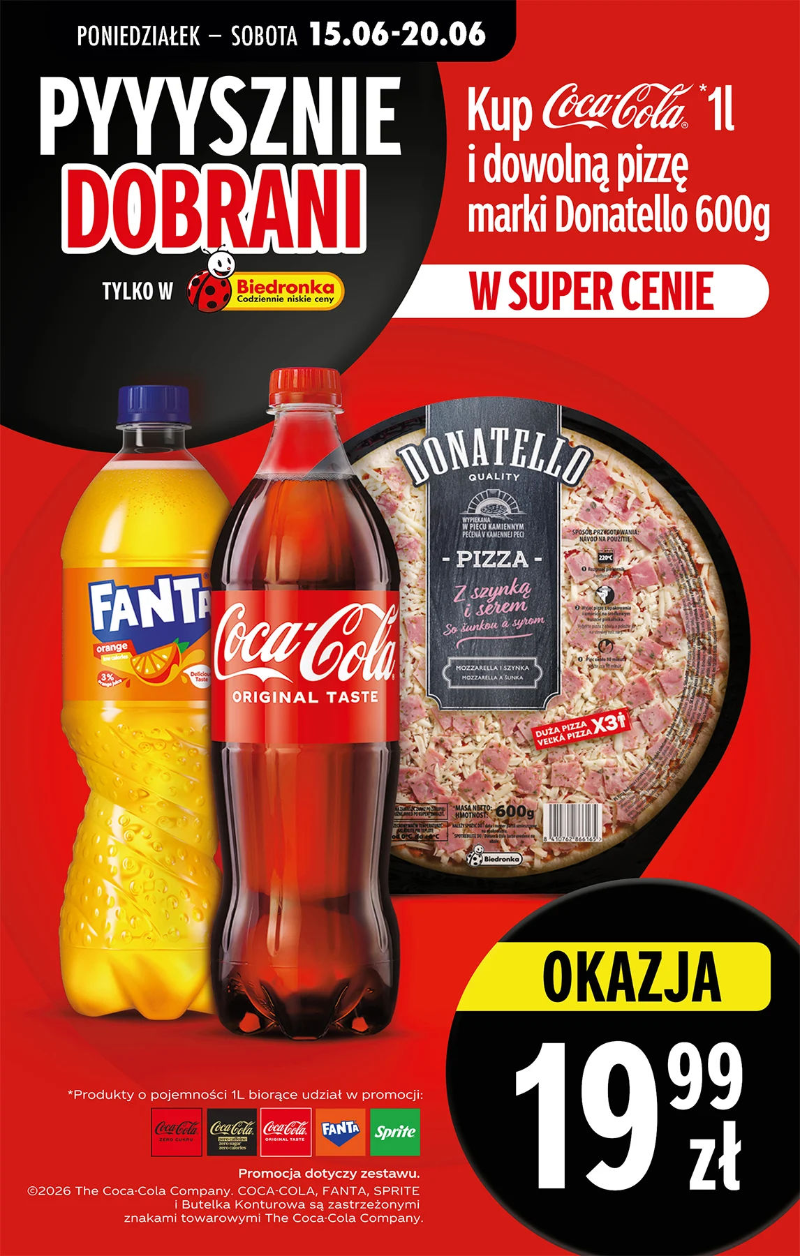 Biedronka