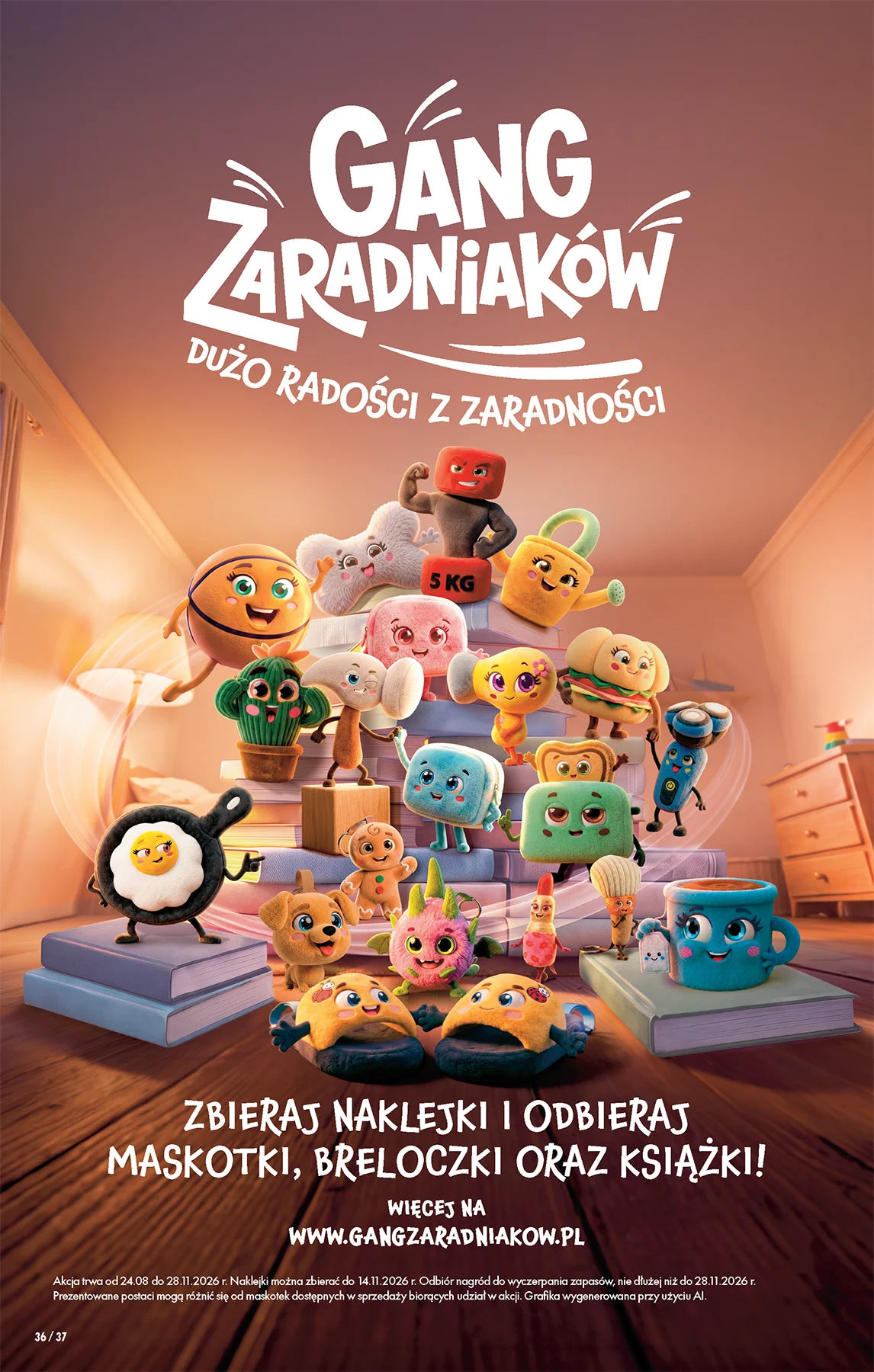 Biedronka