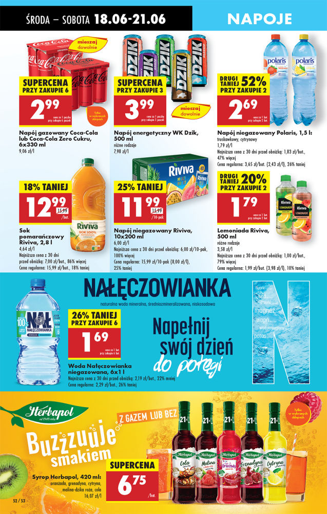 Biedronka