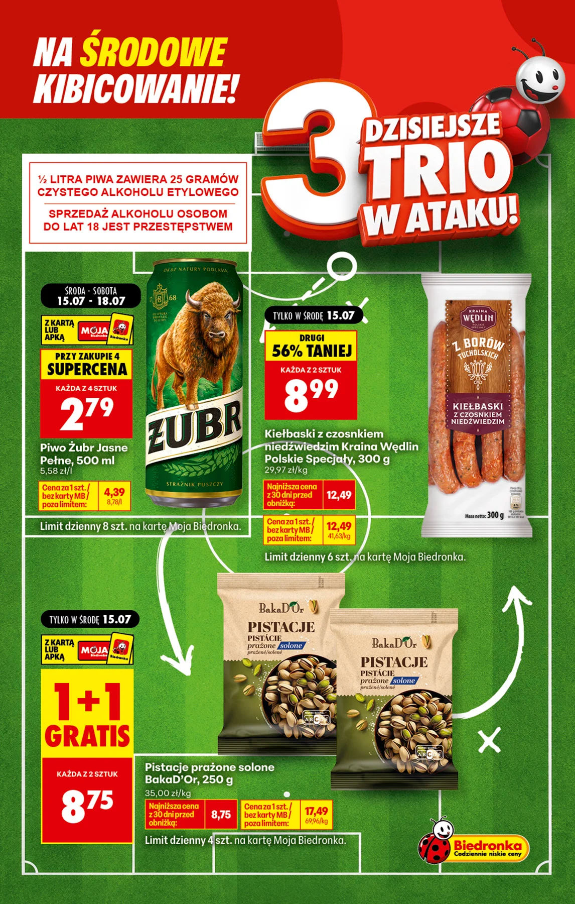 Biedronka