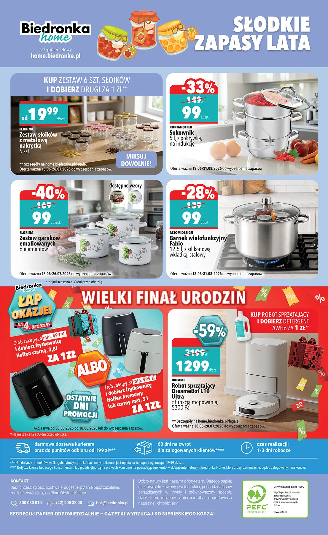 Biedronka