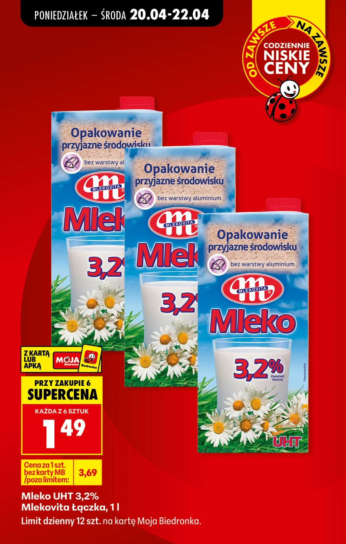 Biedronka