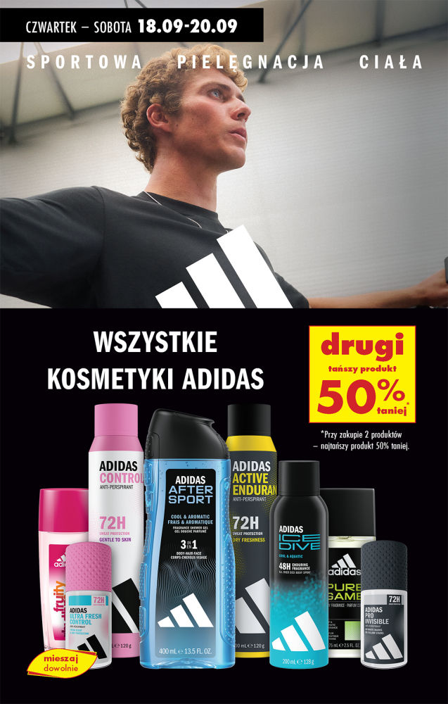 Biedronka