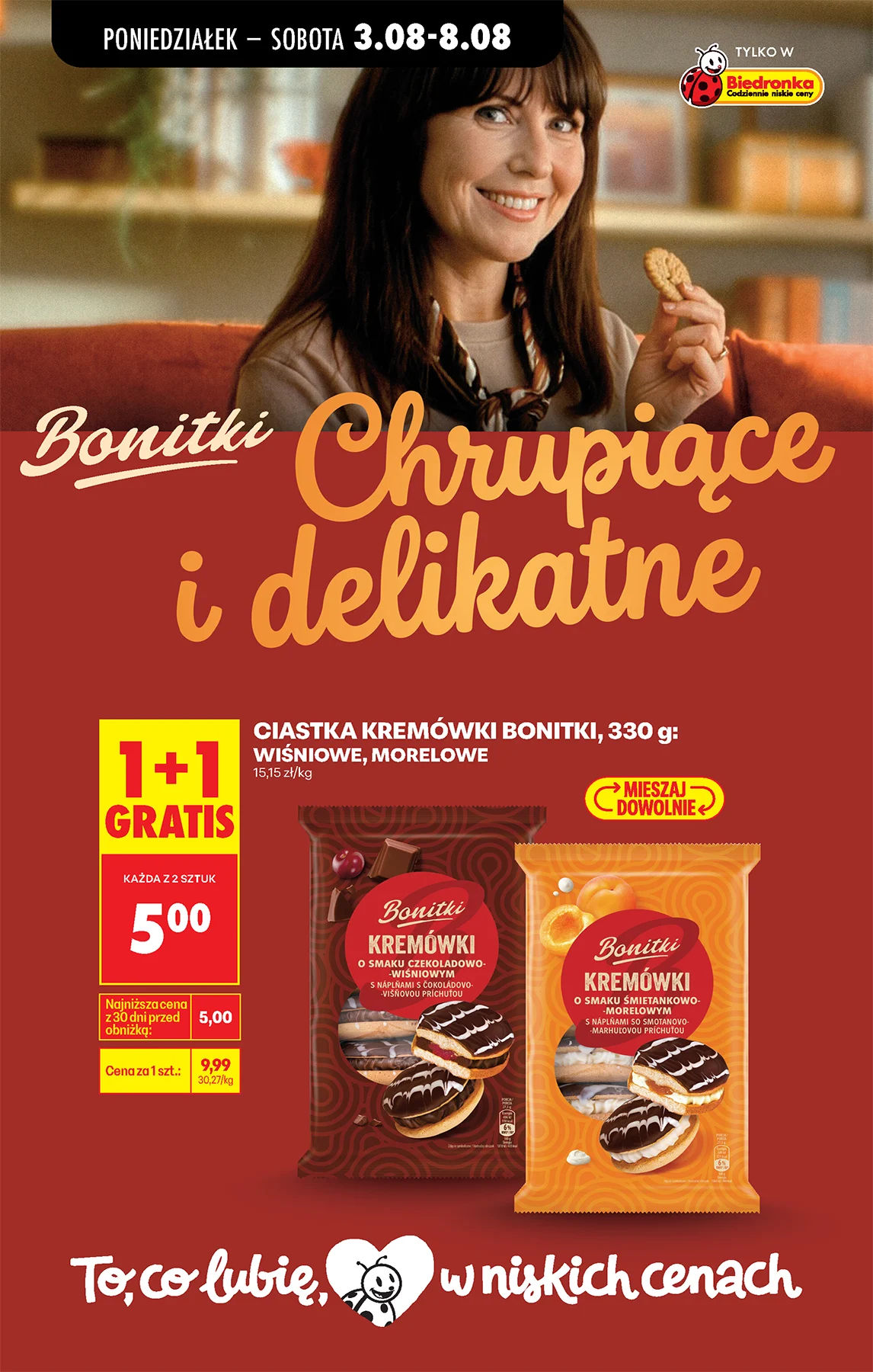 Biedronka