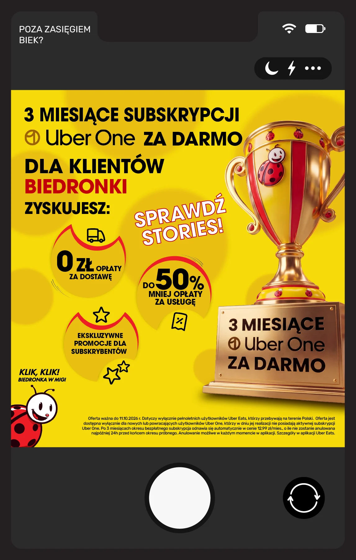 Biedronka