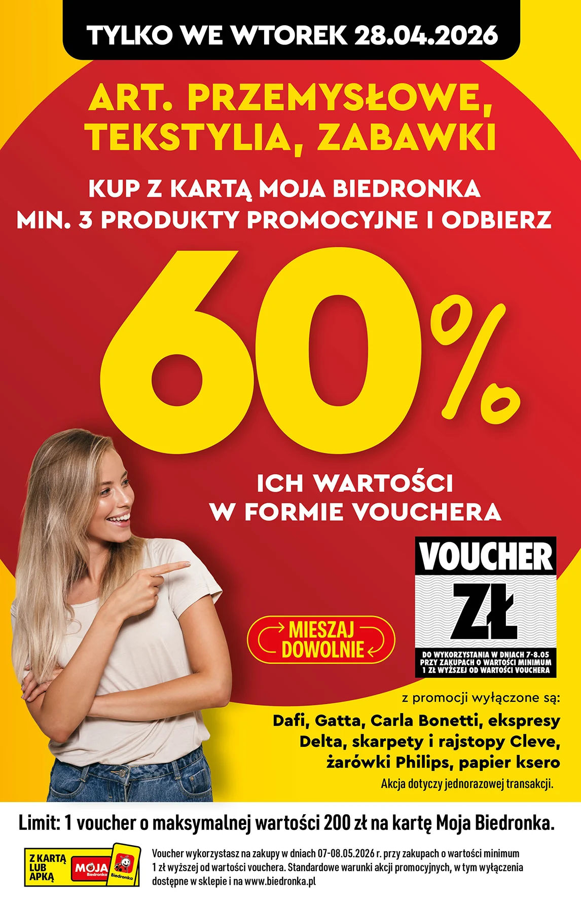 Biedronka