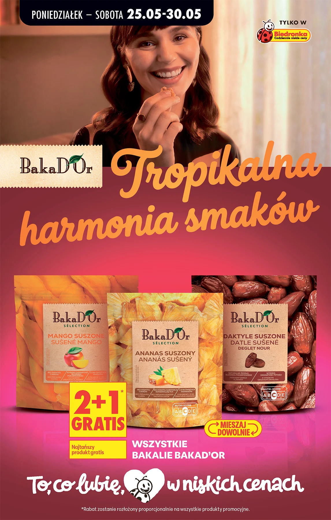 Biedronka