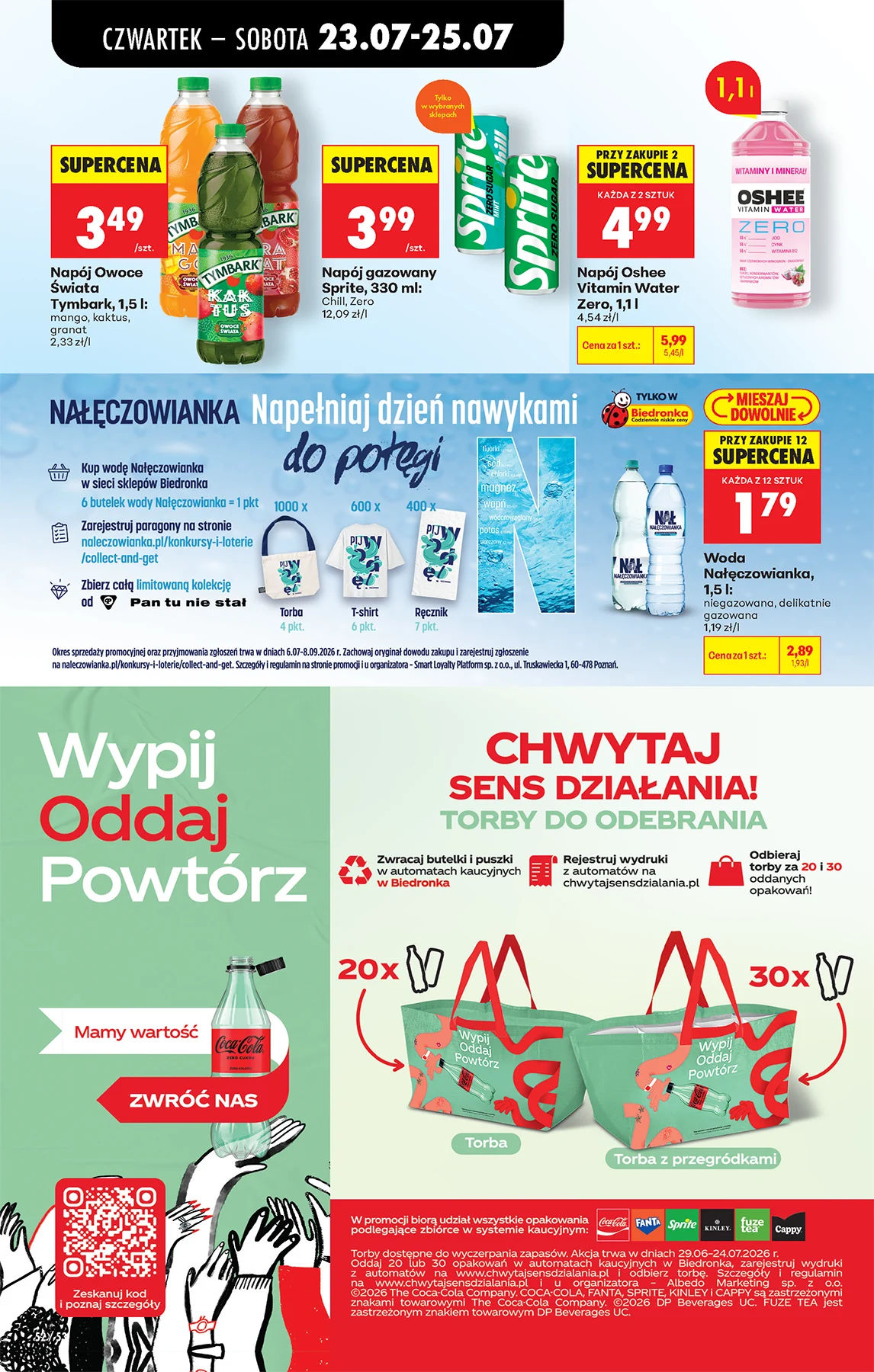 Biedronka