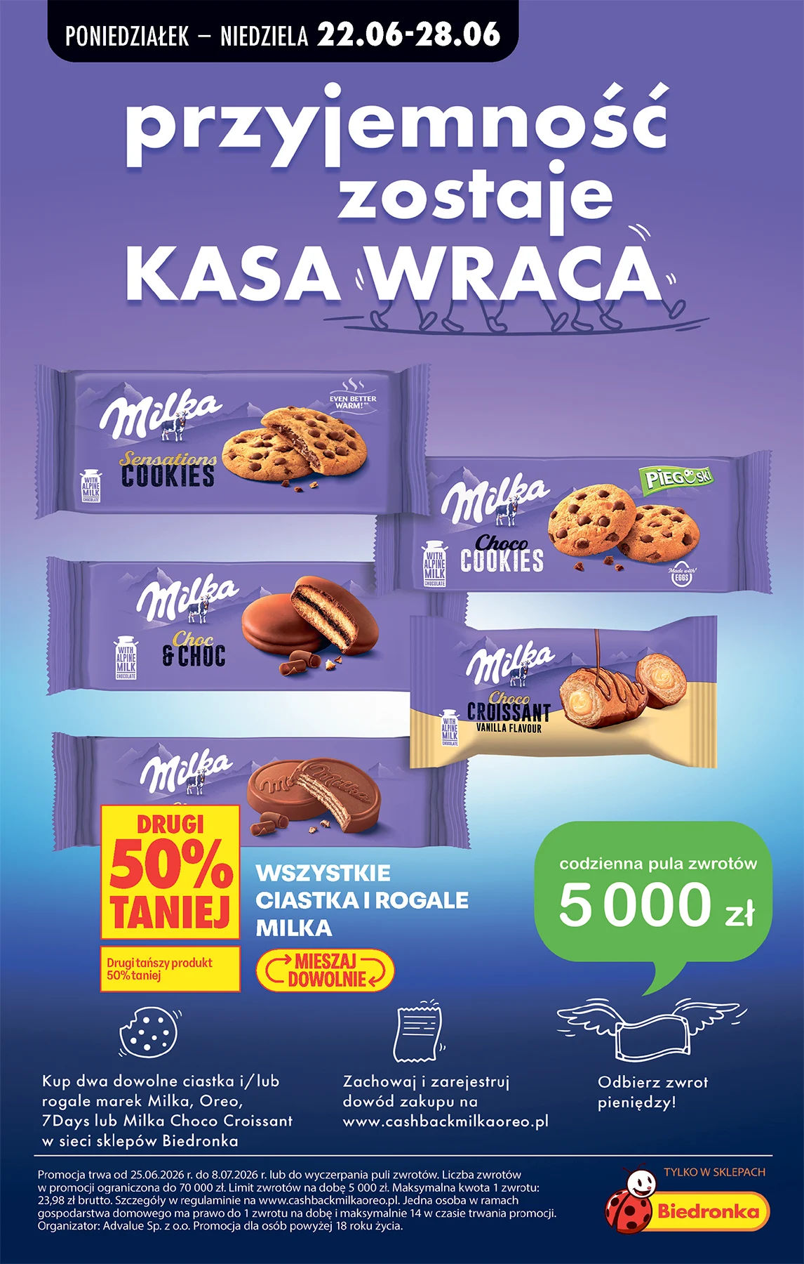 Biedronka