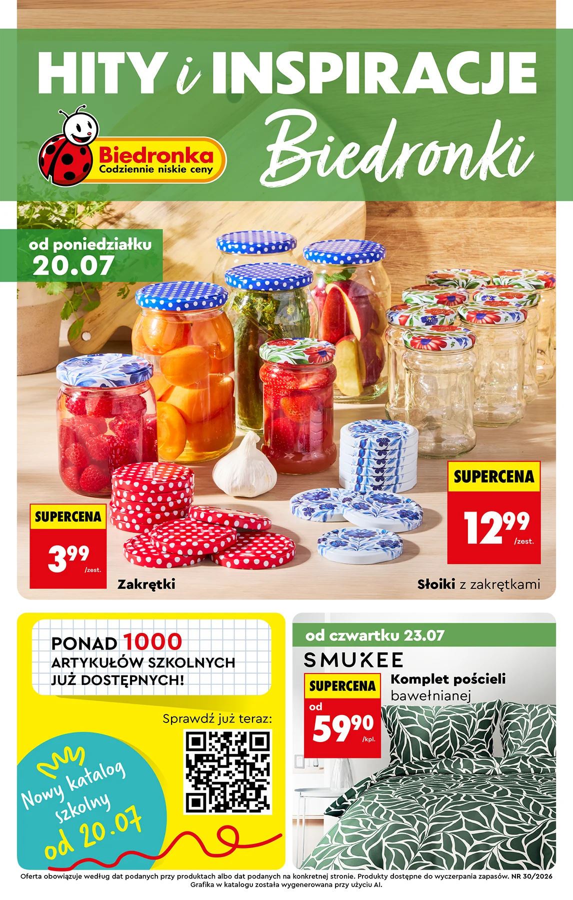 Biedronka