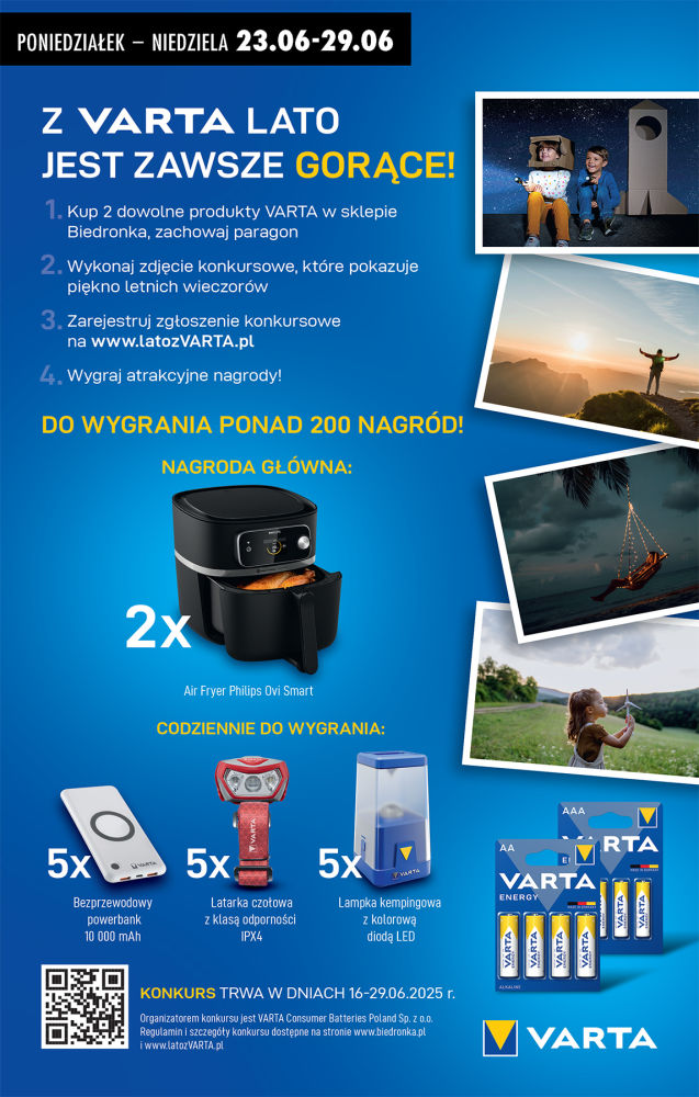 Biedronka