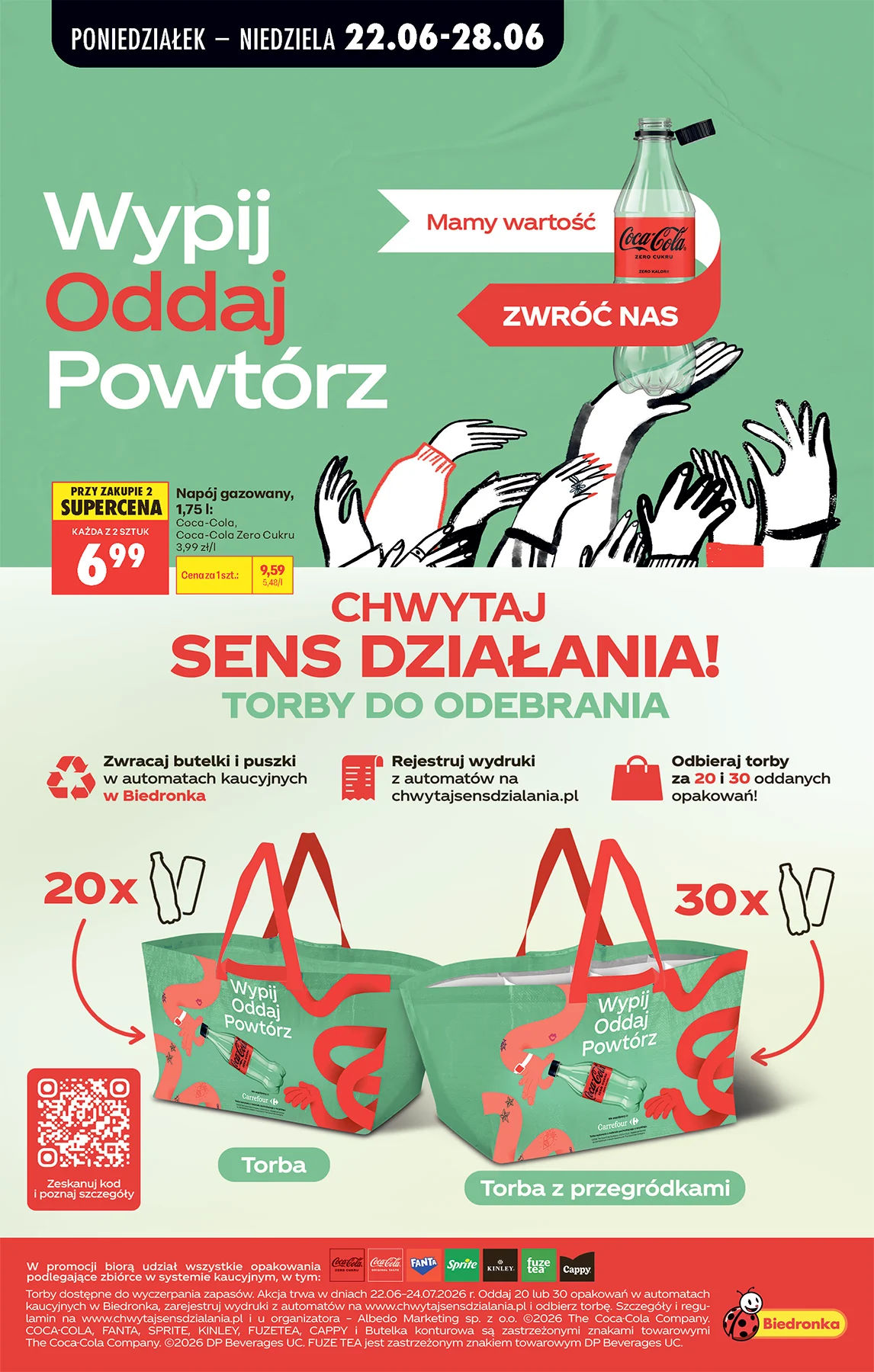 Biedronka