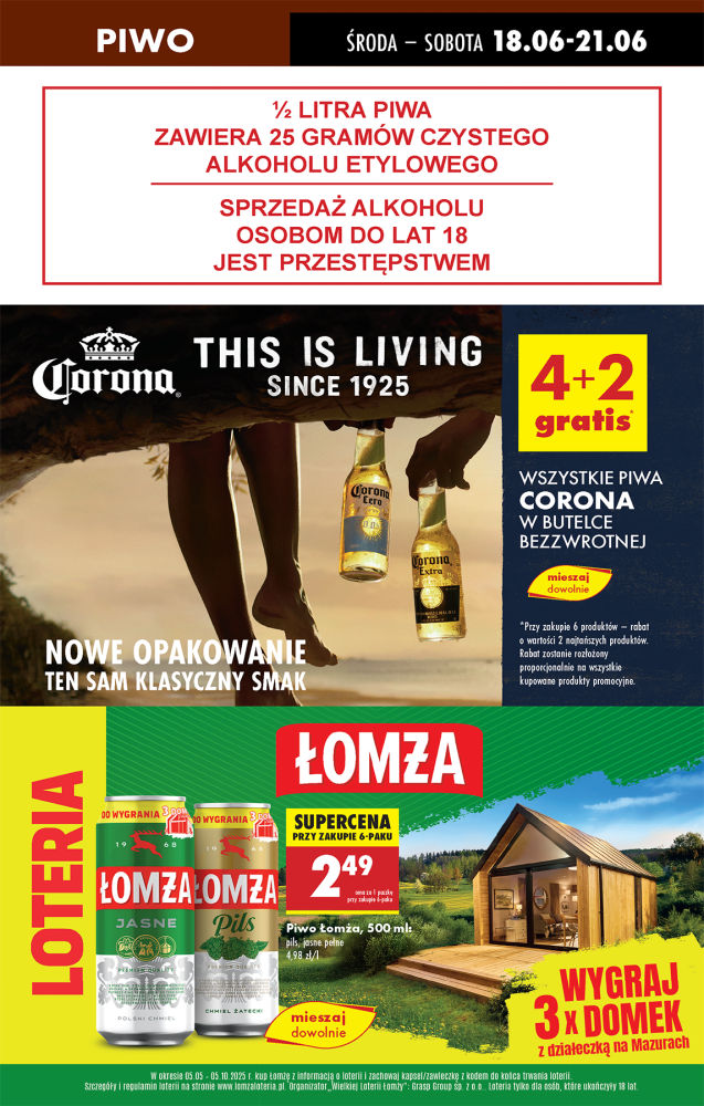 Biedronka