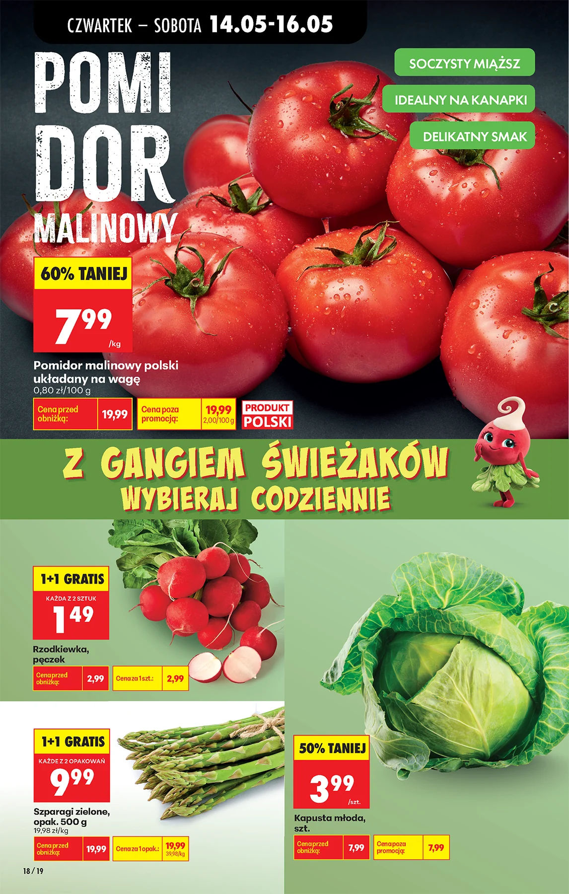 Biedronka