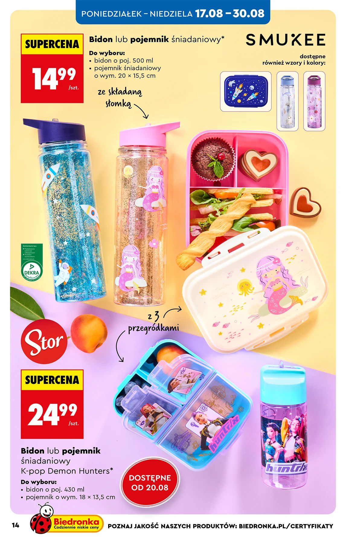 Biedronka