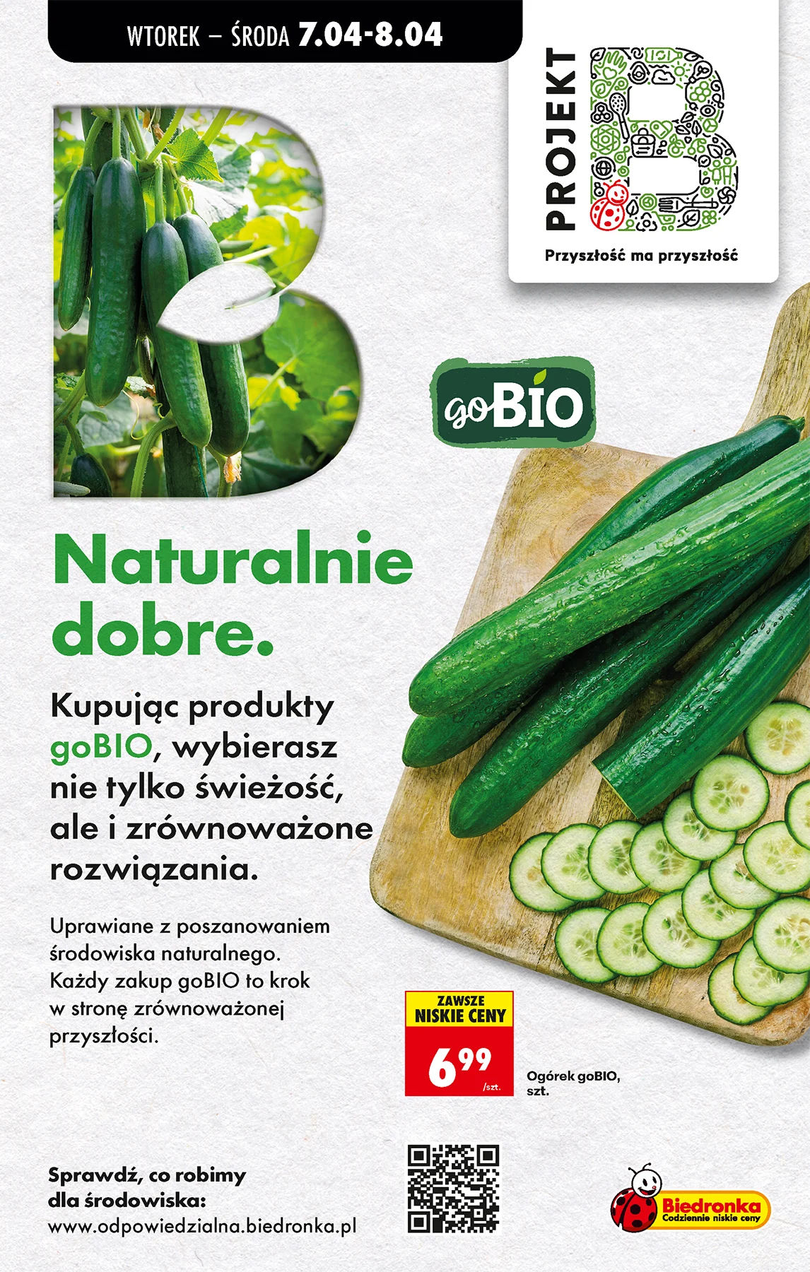 Biedronka