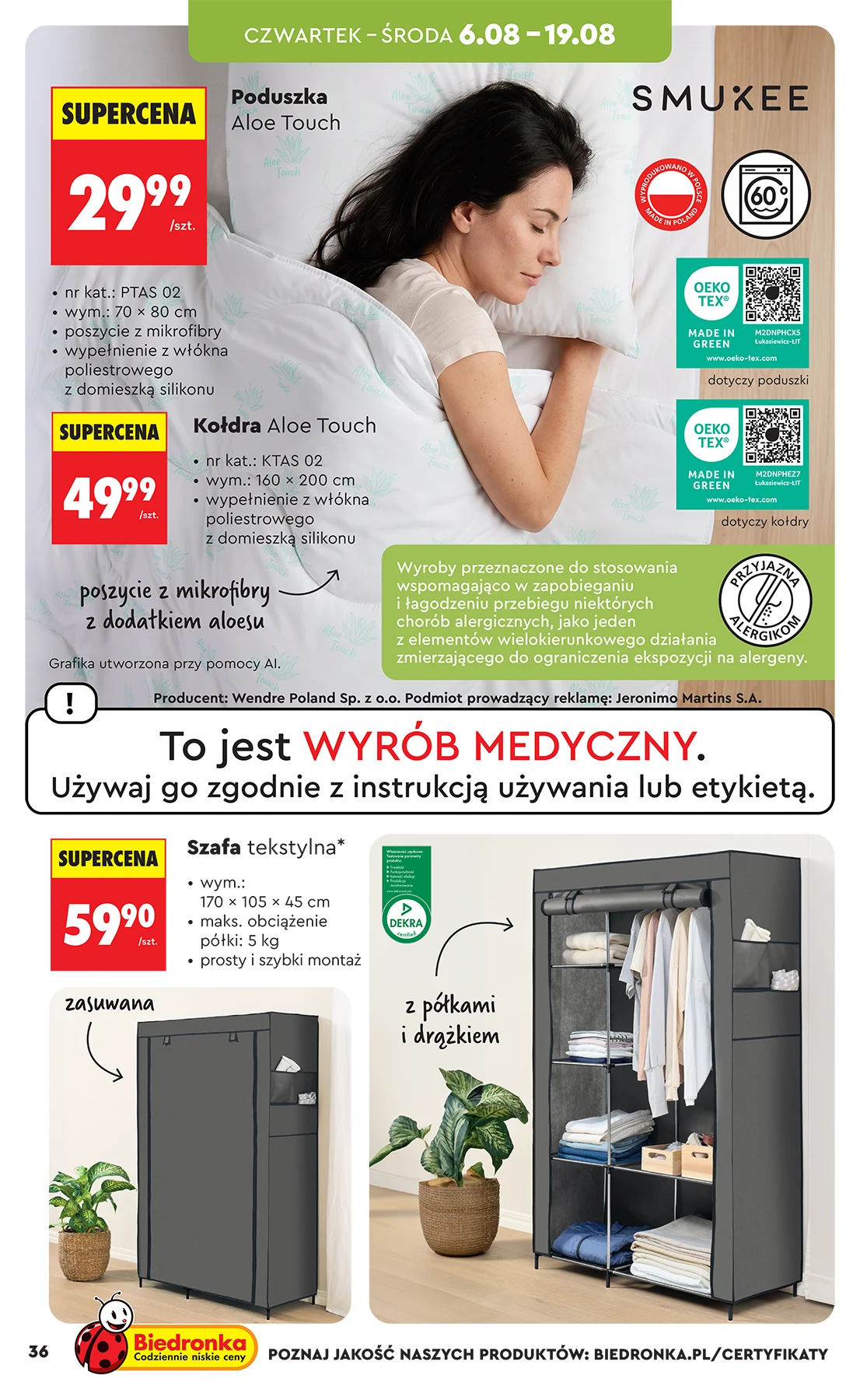 Biedronka