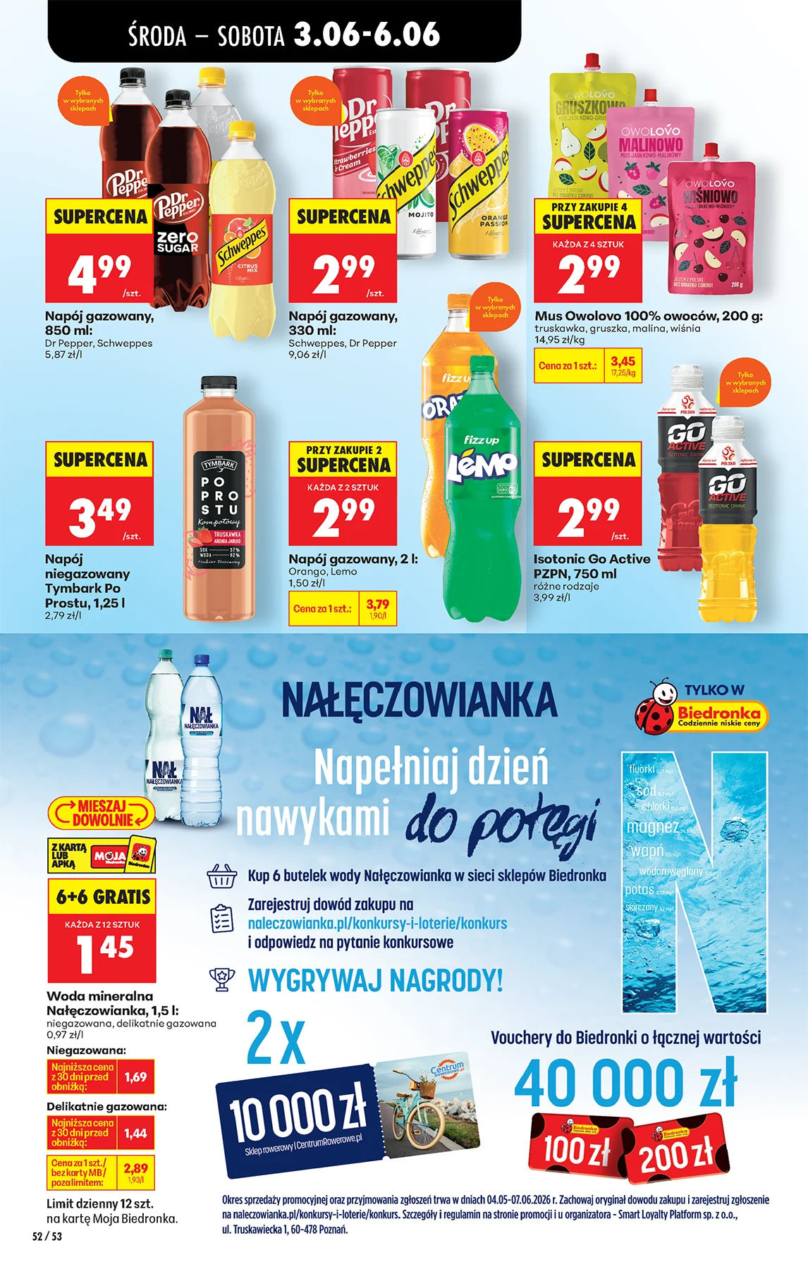 Biedronka