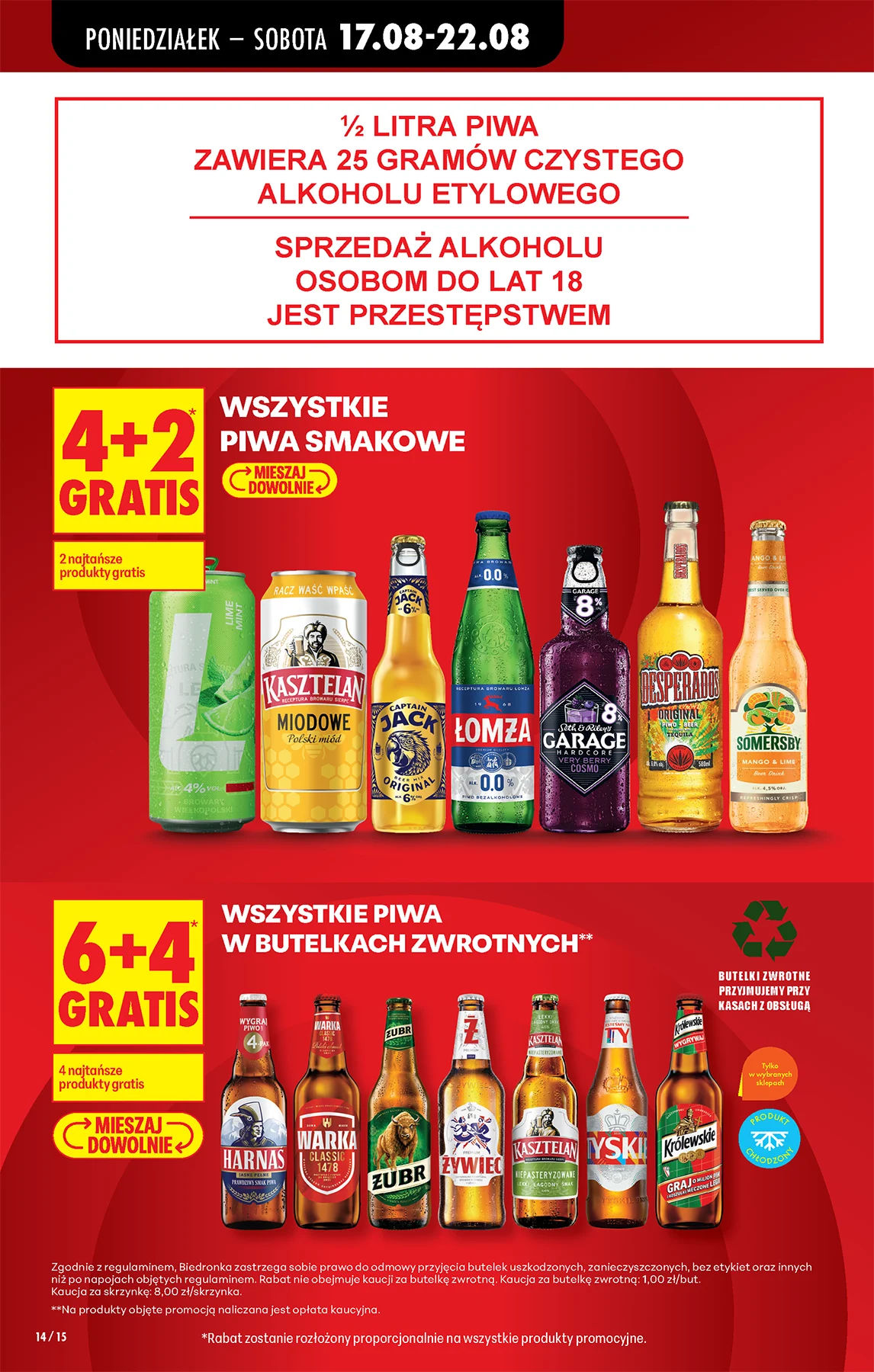 Biedronka