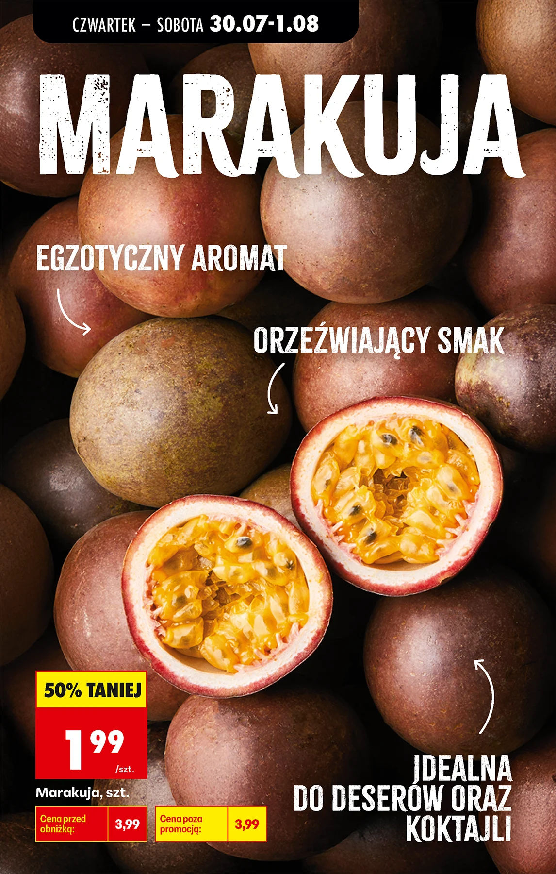 Biedronka