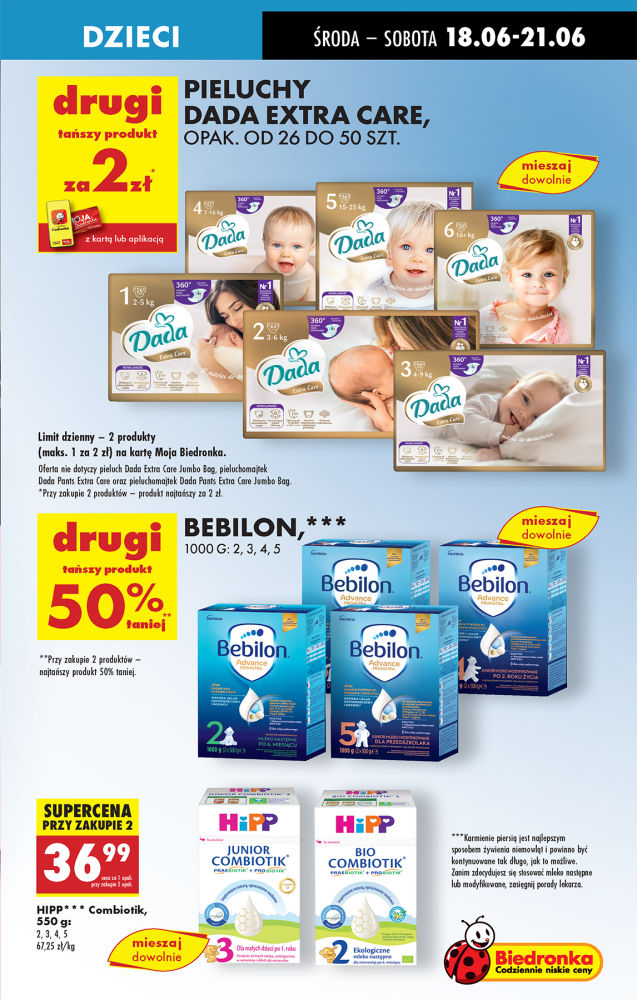 Biedronka
