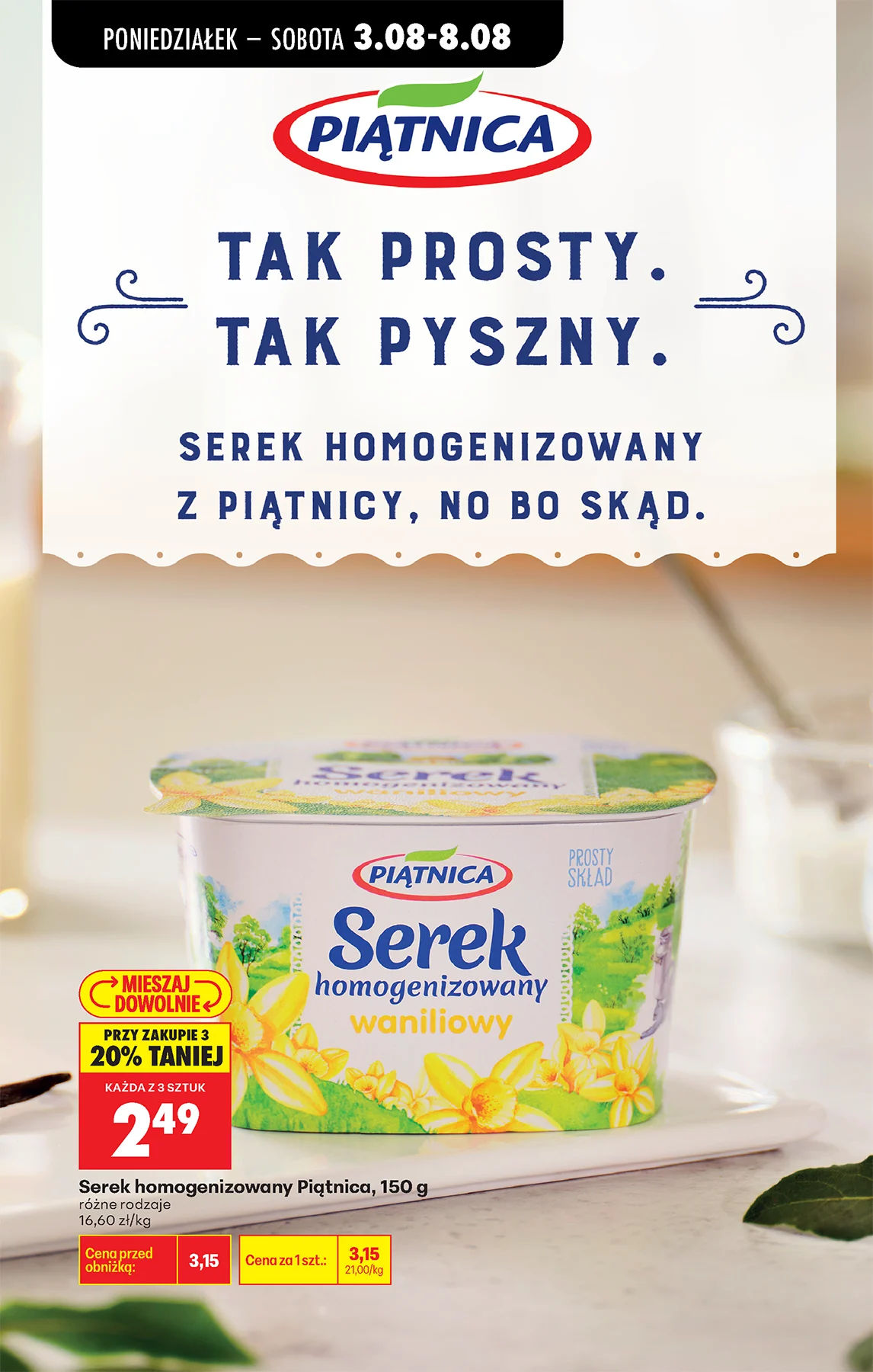 Biedronka