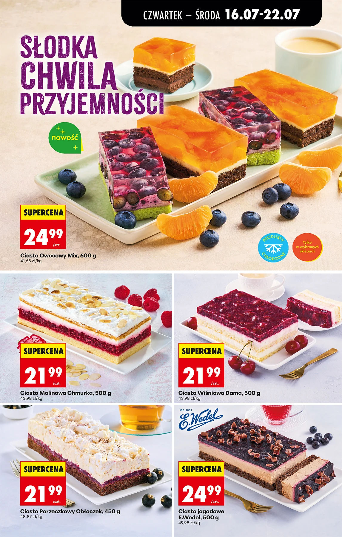 Biedronka