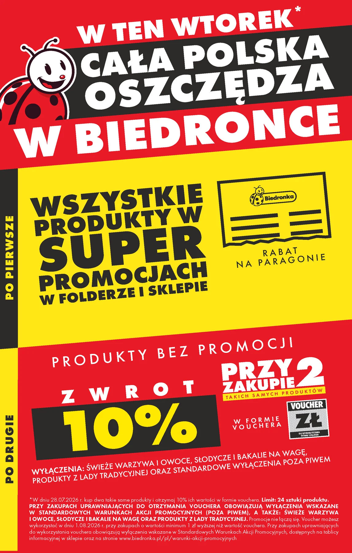 Biedronka