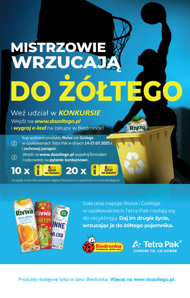Biedronka