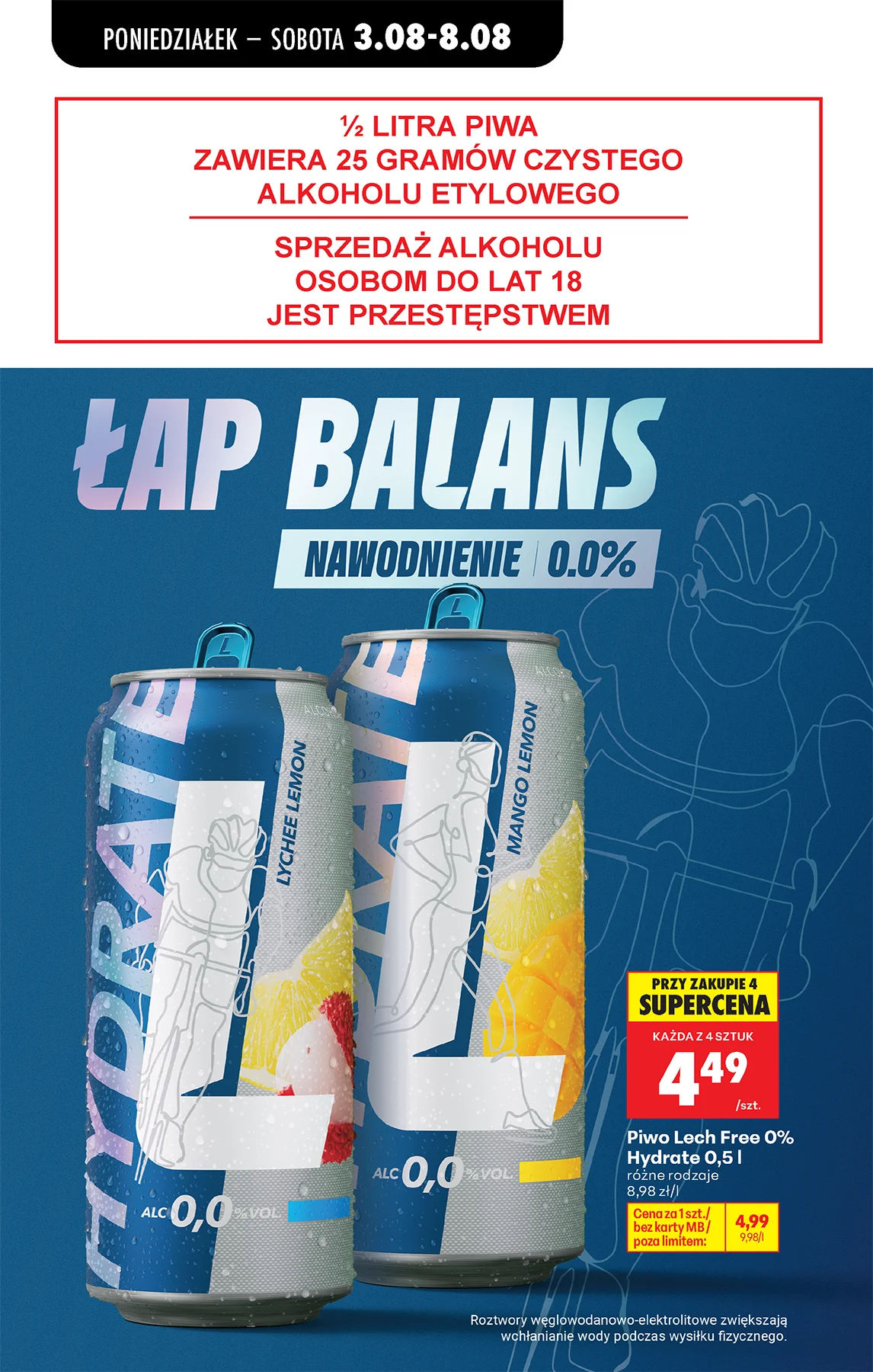 Biedronka