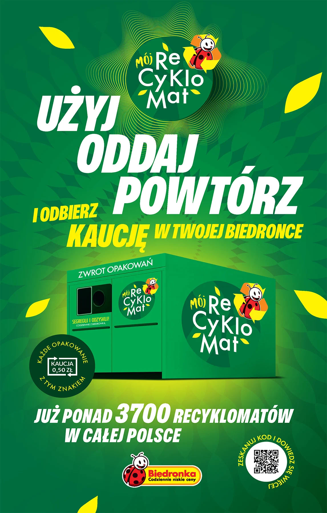 Biedronka