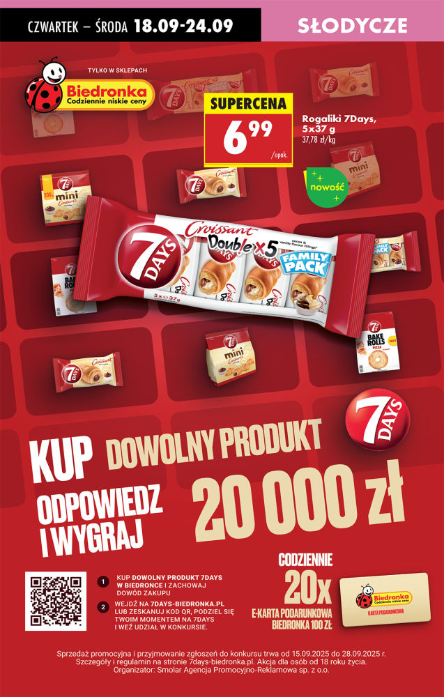Biedronka