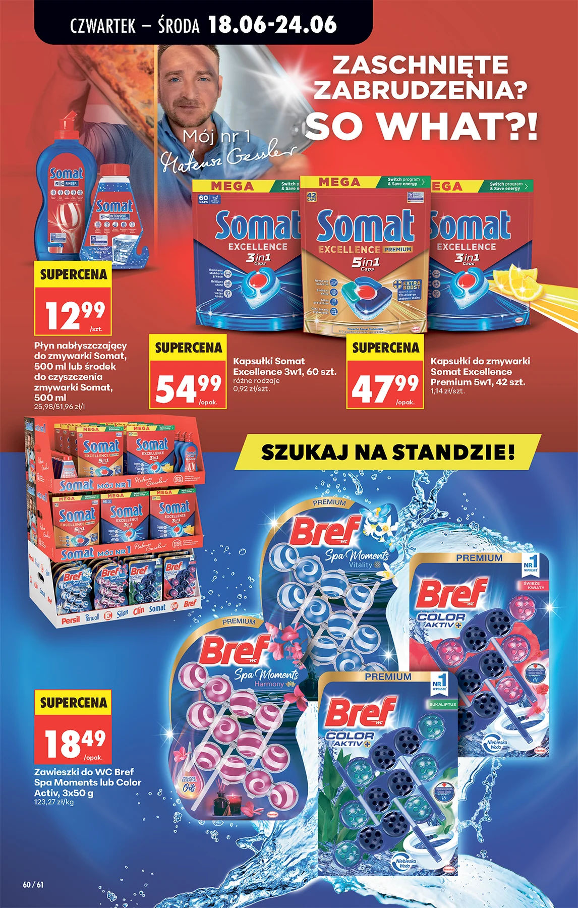 Biedronka