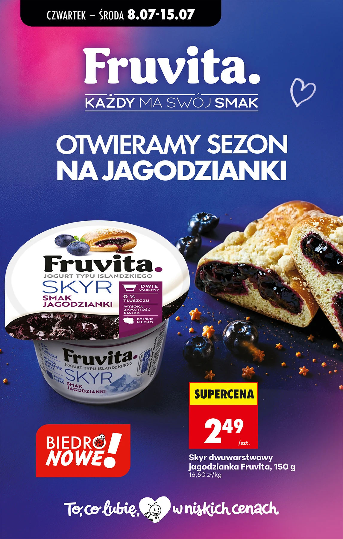 Biedronka